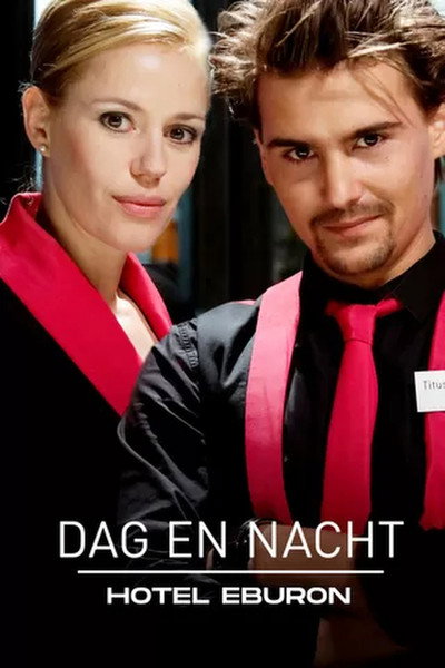 Póster de Dag & nacht