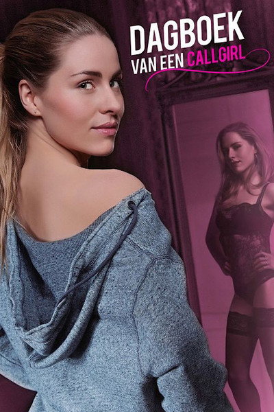 Póster de Dagboek van een callgirl