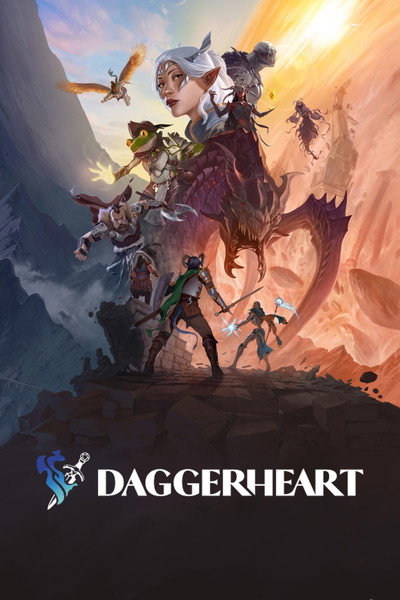 Póster de Daggerheart