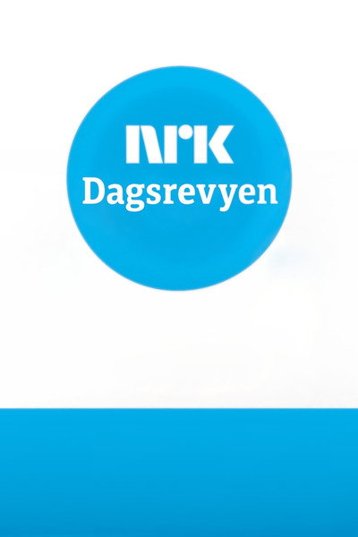 Póster de Dagsrevyen