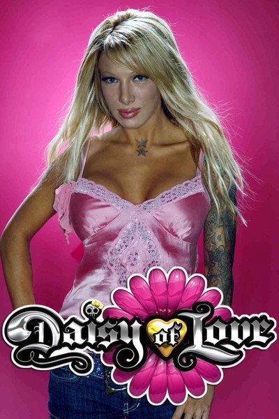 Póster de Daisy of Love
