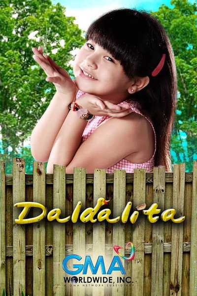 Póster de Daldalita
