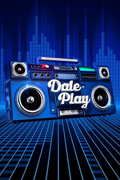 Póster de Dale Play