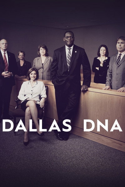 Póster de Dallas DNA