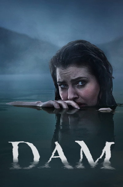 Póster de Dam