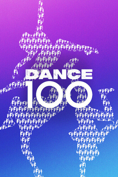 Póster de Dance 100