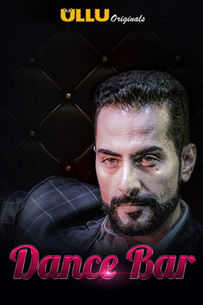Póster de Dance Bar