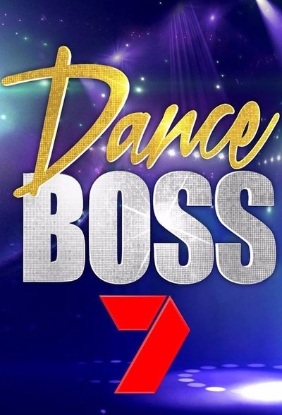 Póster de Dance Boss