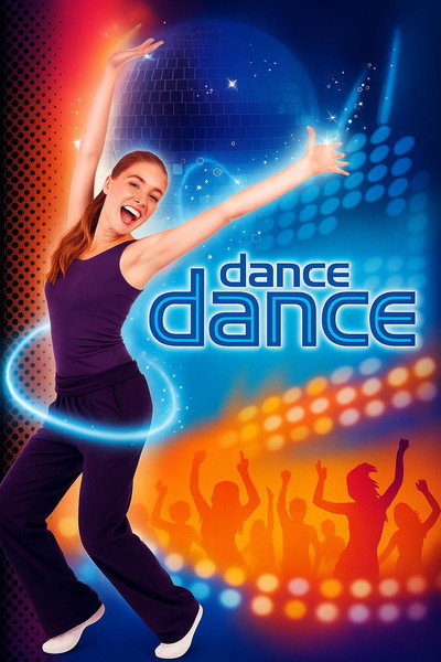 Póster de Dance, Dance, Dance