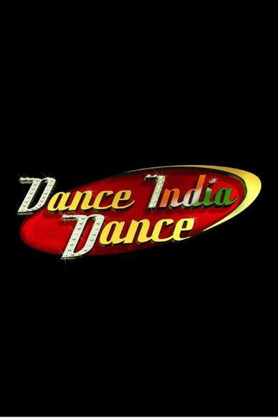 Póster de Dance India Dance