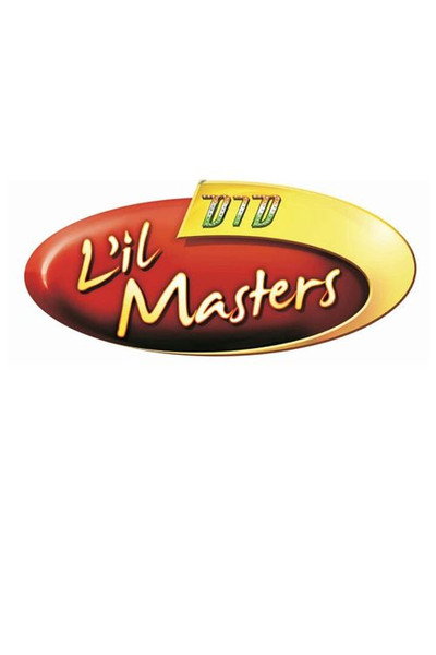 Póster de Dance India Dance: Li'l Masters
