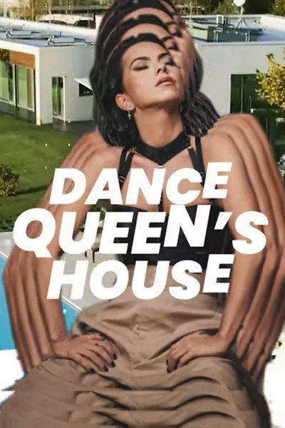 Póster de Dance Queen's House