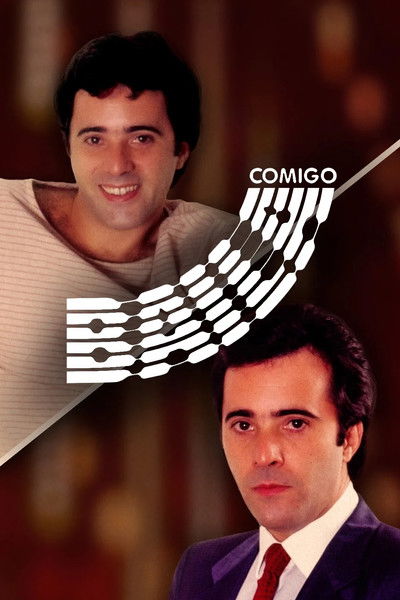 Póster de Dance with Me