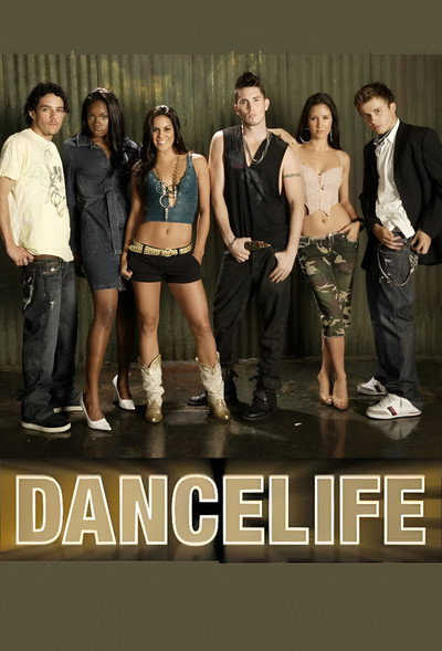 Póster de Dancelife