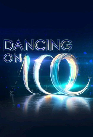 Póster de Dancing on Ice