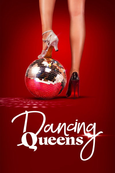 Póster de Dancing Queens