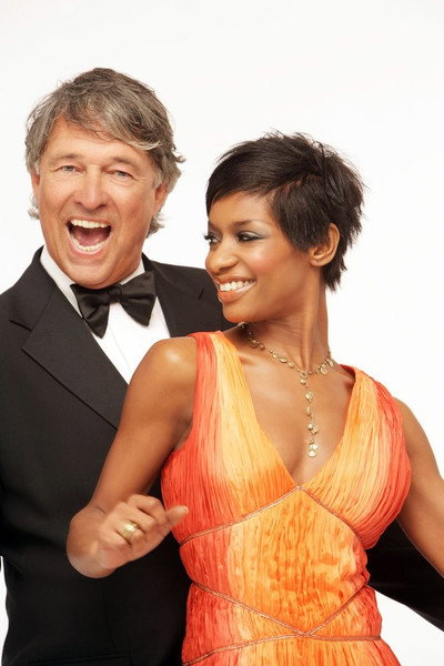 Póster de Dancing with the Stars