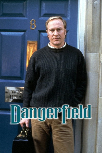 Póster de Dangerfield