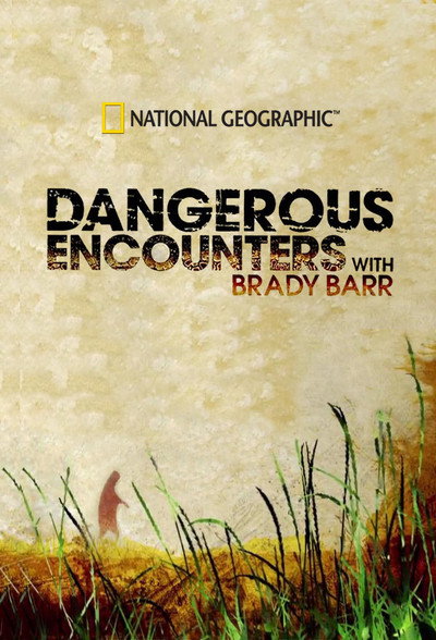 Póster de Dangerous Encounters