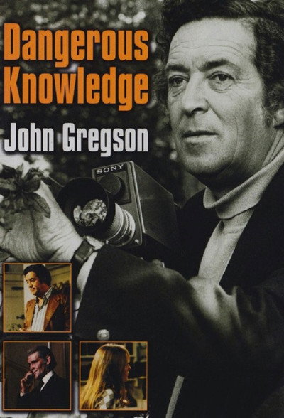 Póster de Dangerous Knowledge