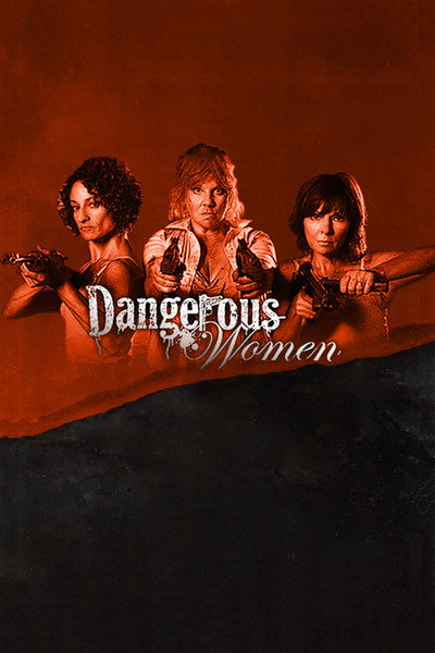 Póster de Dangerous Women