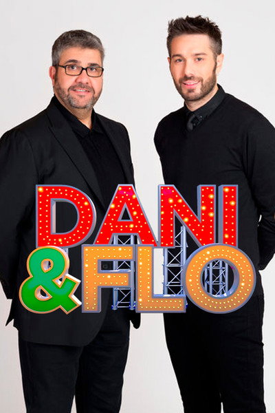 Póster de Dani & Flo