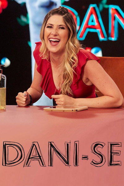 Póster de Dani-se