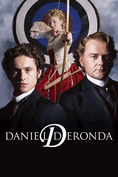 Póster de Daniel Deronda