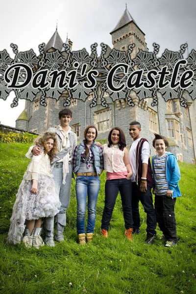 Póster de Dani's Castle