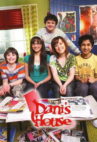 Póster de Dani's House