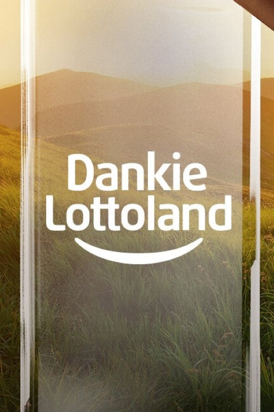 Póster de Dankie Lottoland