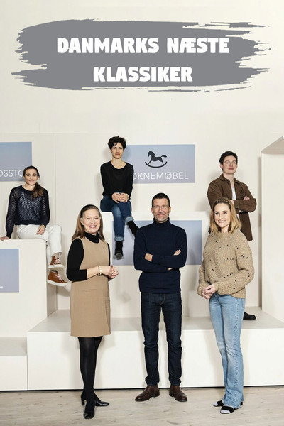 Póster de Danmarks næste klassiker