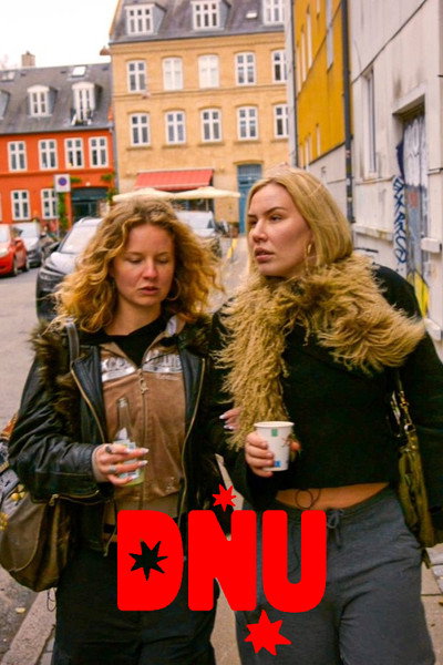 Póster de Danmarks næste ungdomsserie