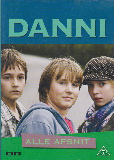 Póster de Danni