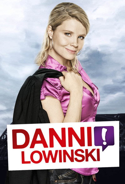 Póster de Danni Lowinski