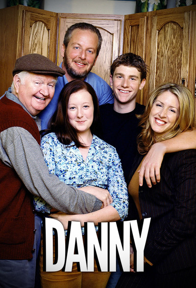Póster de Danny