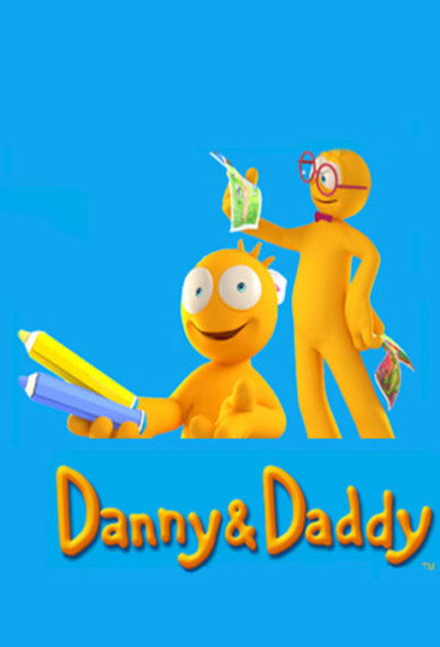 Póster de Danny & Daddy Duet