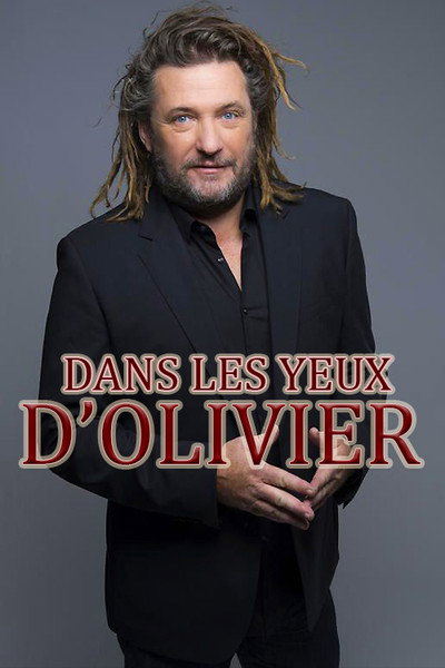 Póster de Dans les yeux d'Olivier
