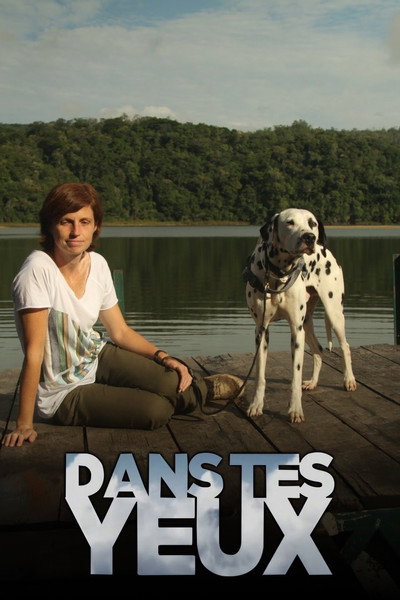 Póster de Dans tes yeux