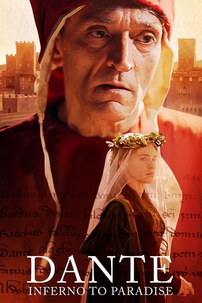 Póster de Dante
