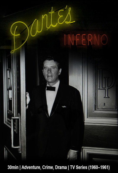Póster de Dante