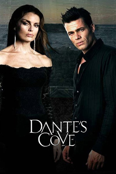 Póster de Dante's Cove