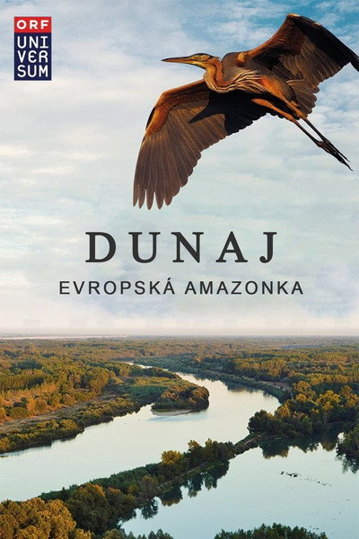 Póster de Danube: Europe's Amazon