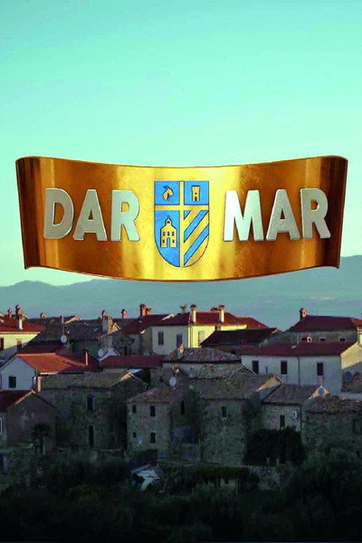 Póster de Dar Mar