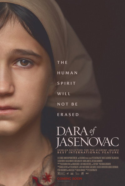 Póster de Dara iz Jasenovca