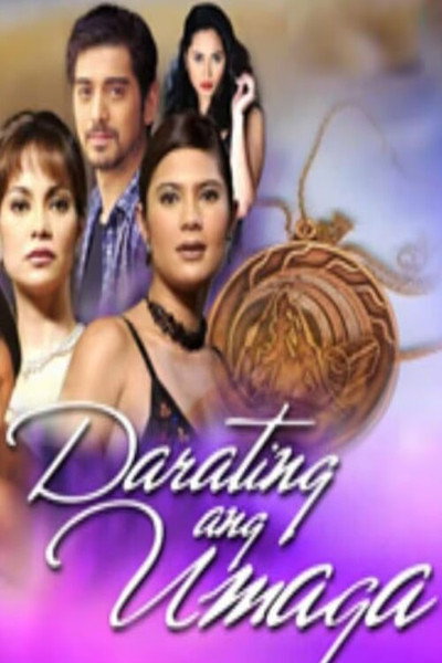 Póster de Darating ang umaga