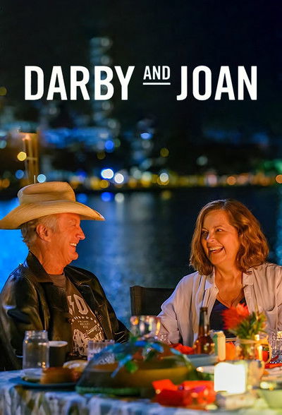 Póster de Darby and Joan