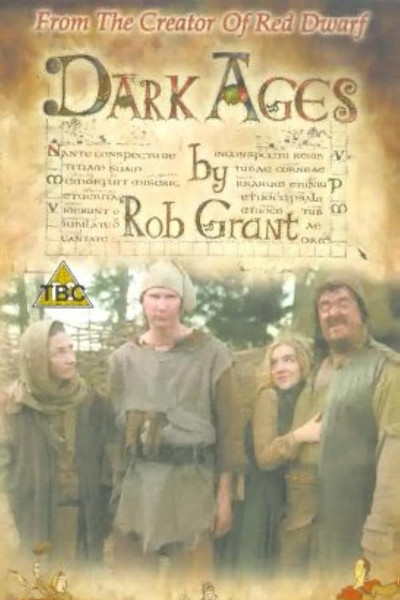 Póster de Dark Ages