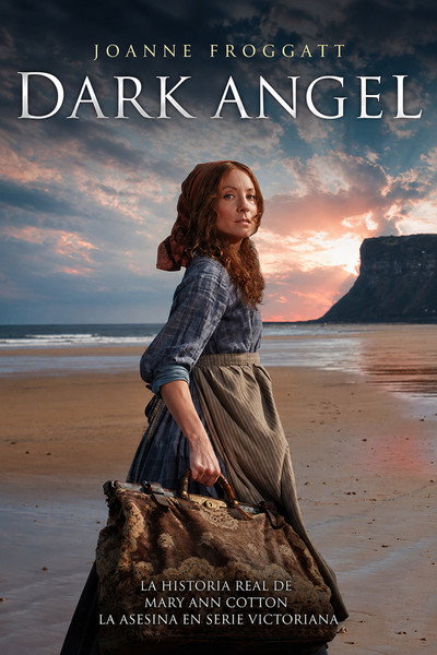 Póster de Dark Angel