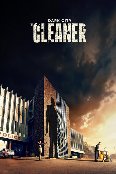 Póster de Dark City: The Cleaner